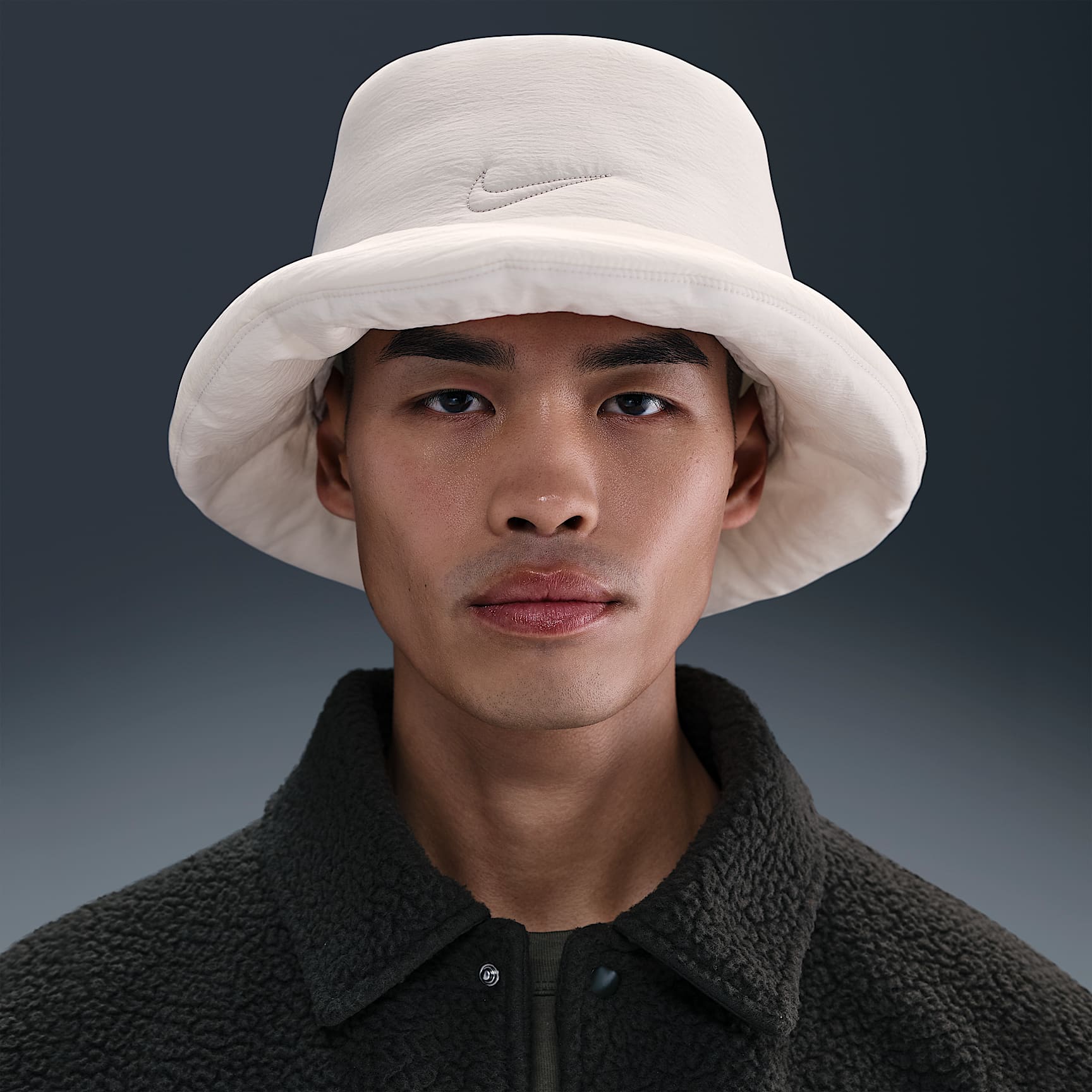 Nike Apex Puffle Bucket Hat. Nike JP